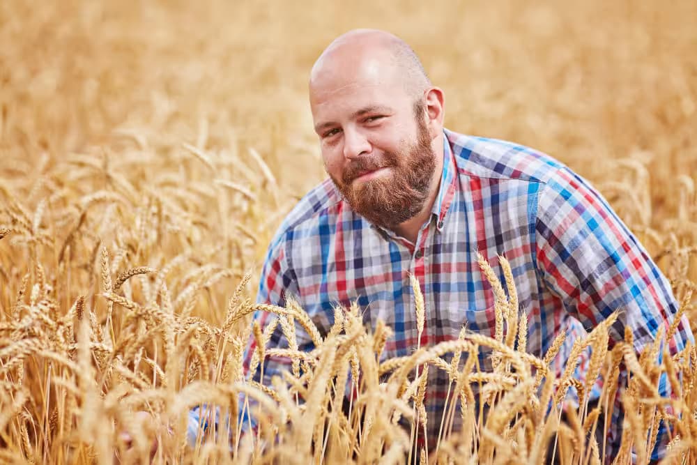 Meet Our Growers: Stories from the Fields
