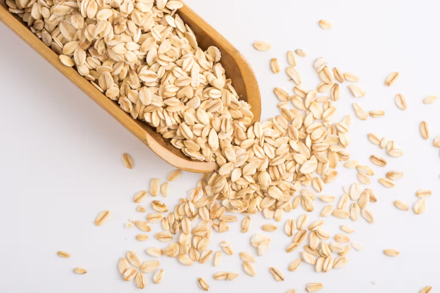Thick Rolled Oats