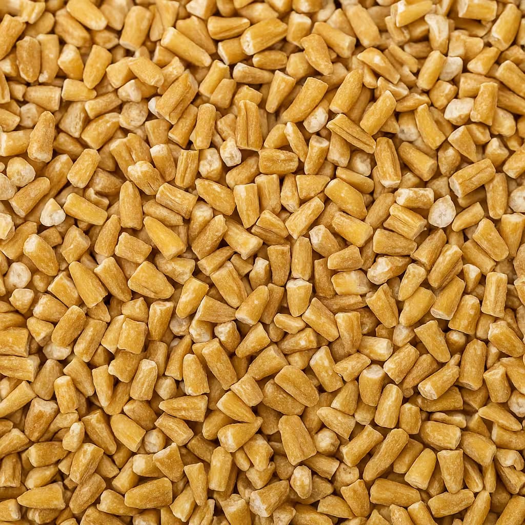 Steel-Cut Oats